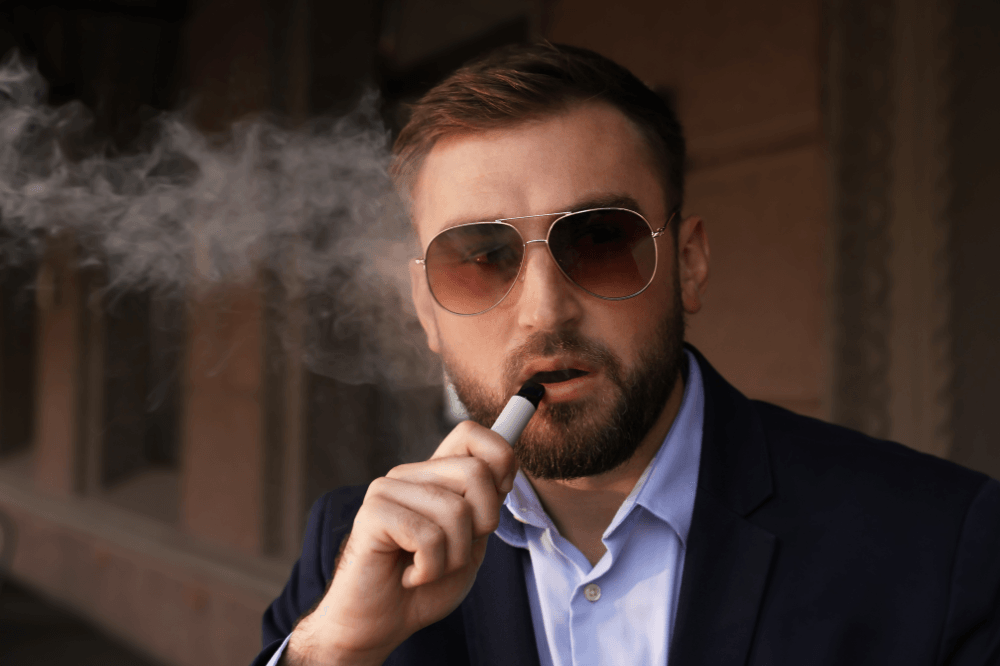 What Is a Disposable Vape? - Eazy Vapes