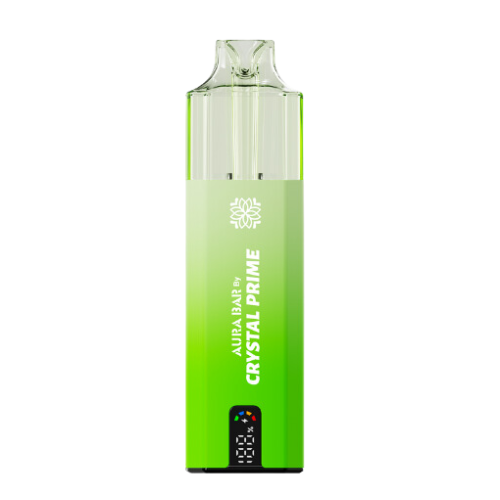Crystal Prime 10K Puffs Disposable