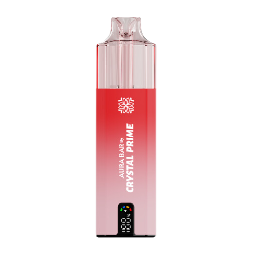 Crystal Prime 10K Vape Kit – Strawberry Watermelon