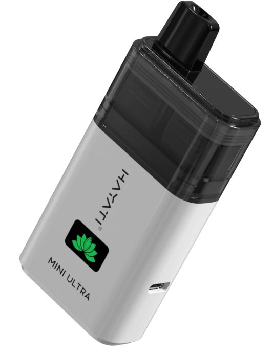Hayati Mini Ultra 1500 Puff