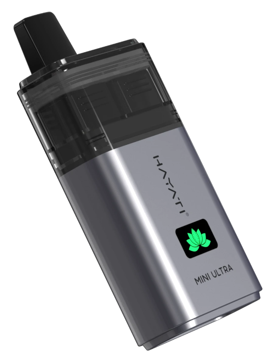 Hayati Mini Ultra 1500 Puff -