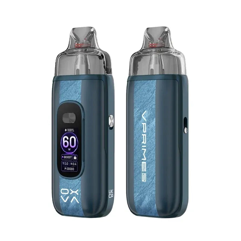 OXVA VPrime 2 Pod Kit - Eazy Vapes