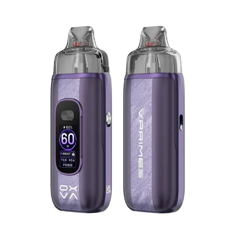 OXVA VPrime 2 Pod Kit - Eazy Vapes