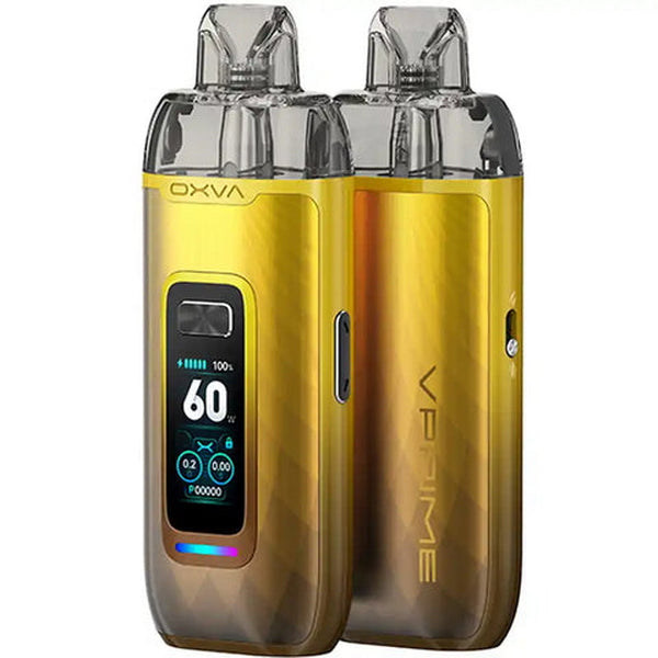 Oxva Vprime Vape Kit | Eazy Vapes