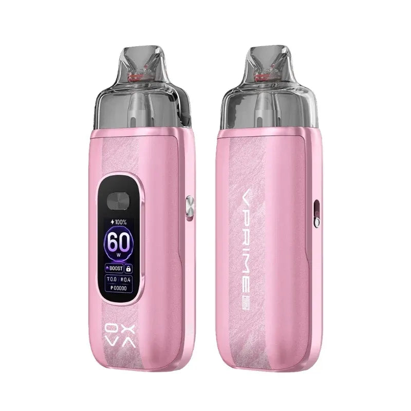 OXVA VPrime 2 Pod Kit - Eazy Vapes