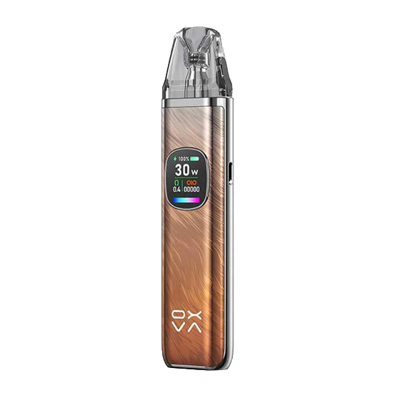 Oxva Xlim Pro 2 Pod Vape Kit | Eazy Vapes