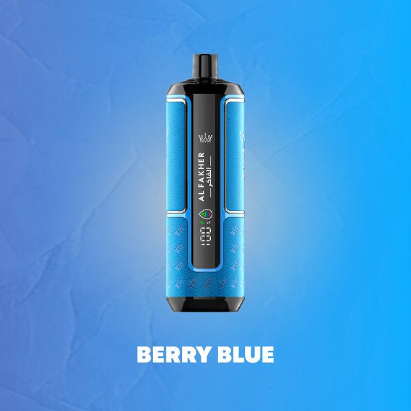 Al Fakher Crown Bar 15K Hyper - Eazy Vapes