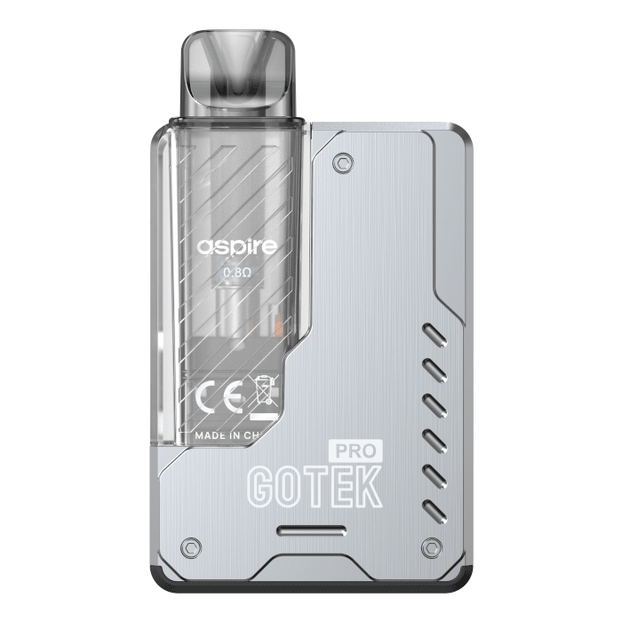 Aspire Gotek Pro Pod Kit - Eazy Vapes
