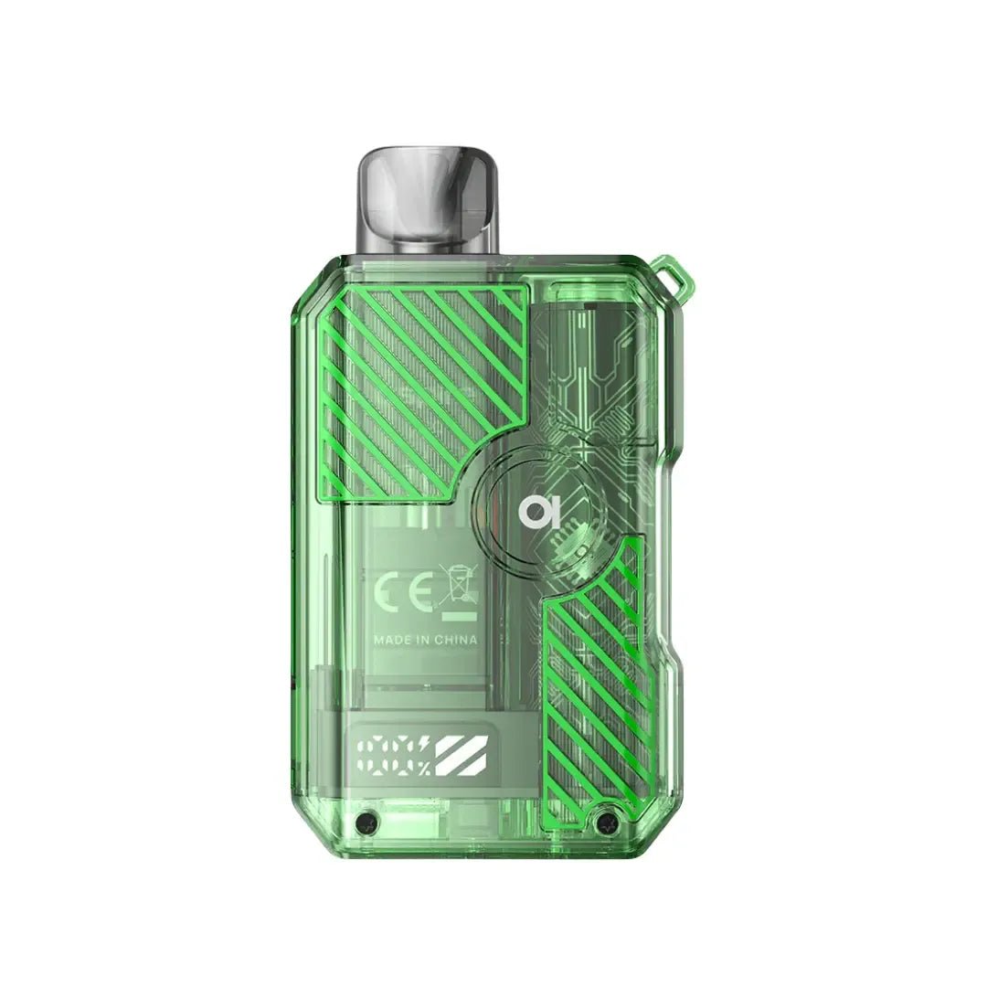 Aspire Gotek X3 Pod Vape Kit - Eazy Vapes