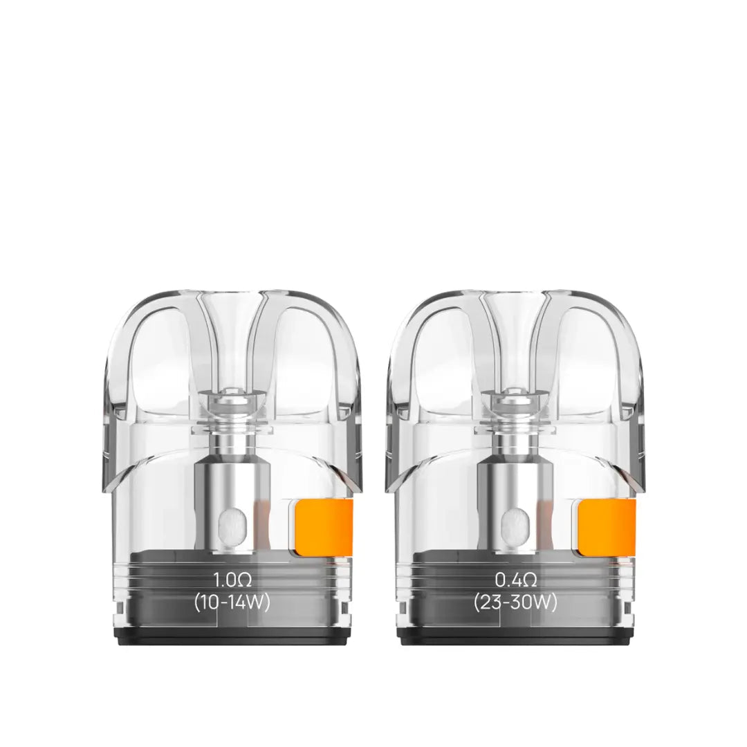 Aspire Pixo Replacement Pods - Eazy Vapes