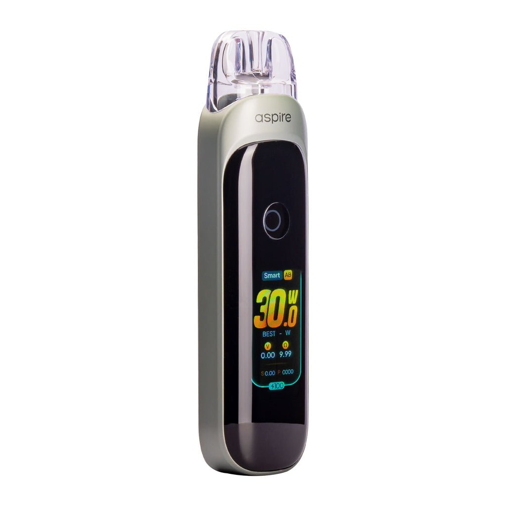 Aspire Pixo Vape Kit - Eazy Vapes