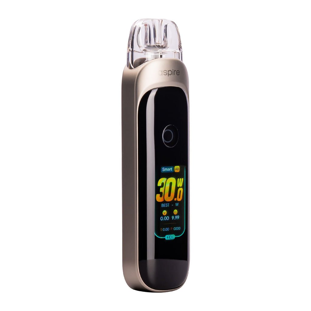 Aspire Pixo Vape Kit - Eazy Vapes