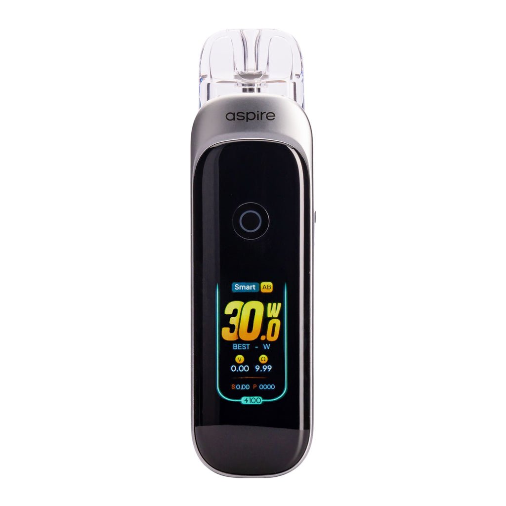 Aspire Pixo Vape Kit - Eazy Vapes