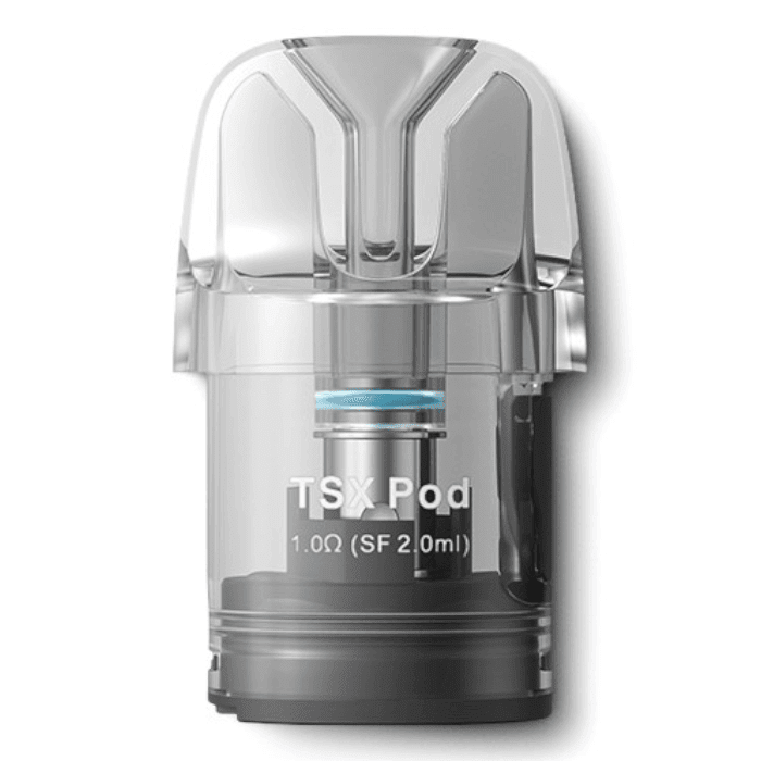 Aspire TSX Mesh Coil Pods - Eazy Vapes