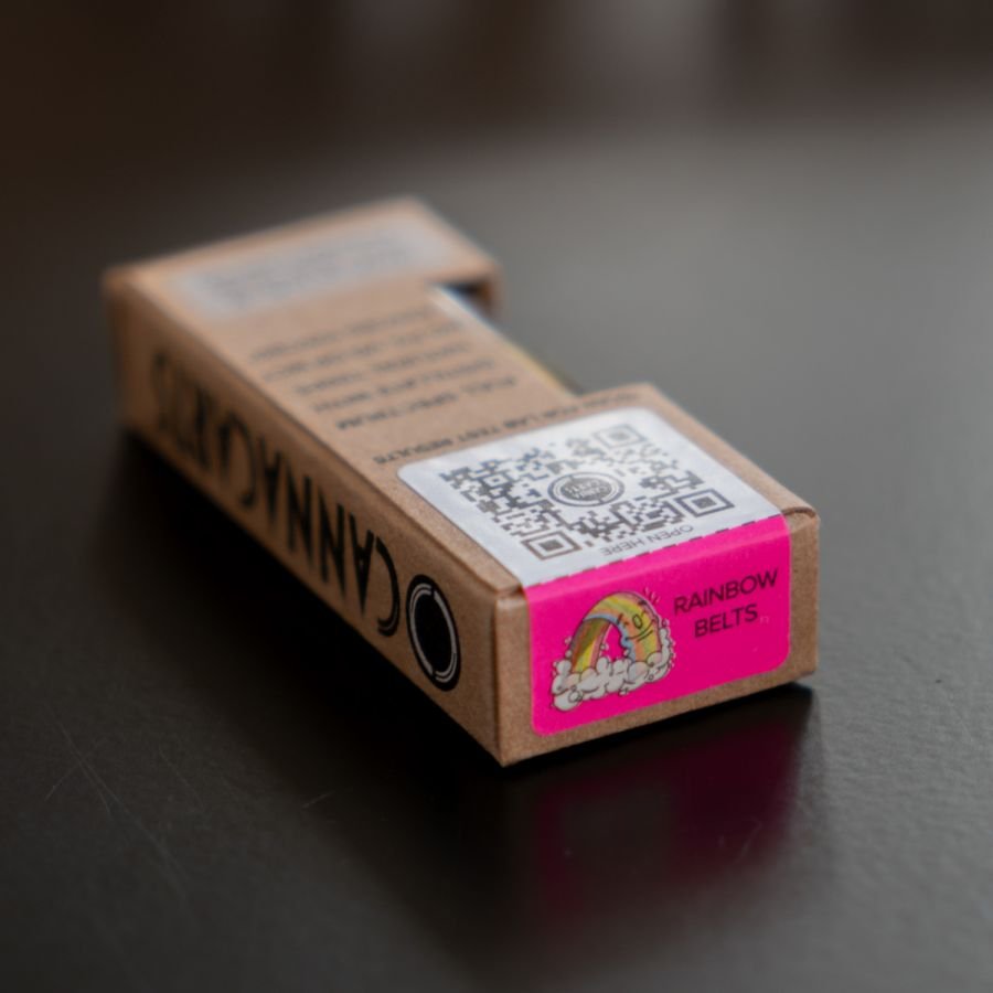Canna Carts CBD Refill Cartridge - Eazy Vapes