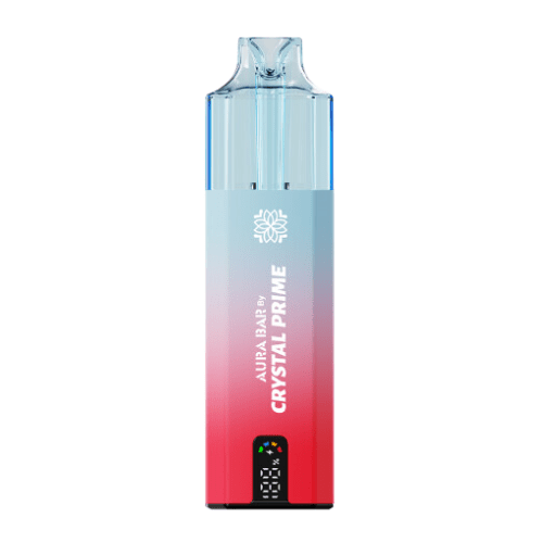 Crystal Prime 10K Puffs Vape Kit - Eazy Vapes