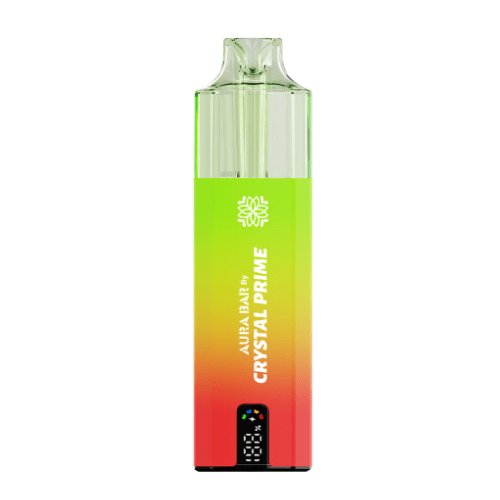 Crystal Prime 10K Puffs Vape Kit - Eazy Vapes