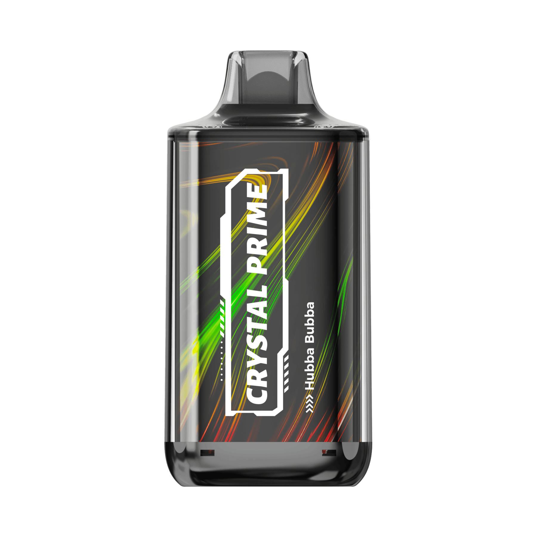 Crystal Prime Deluxe 18,000 Puffs - Eazy Vapes