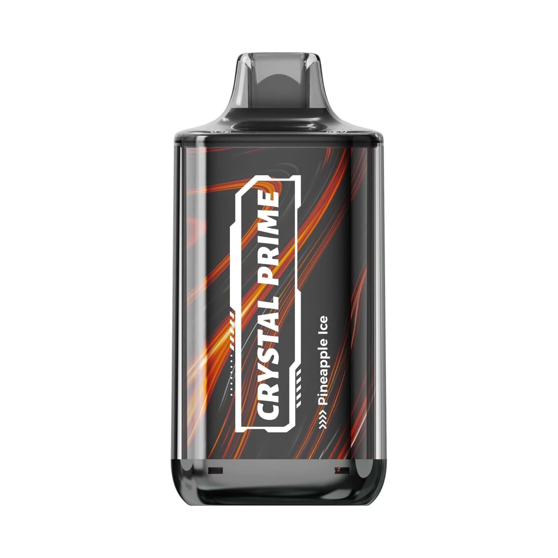 Crystal Prime Deluxe 18,000 Puffs - Eazy Vapes