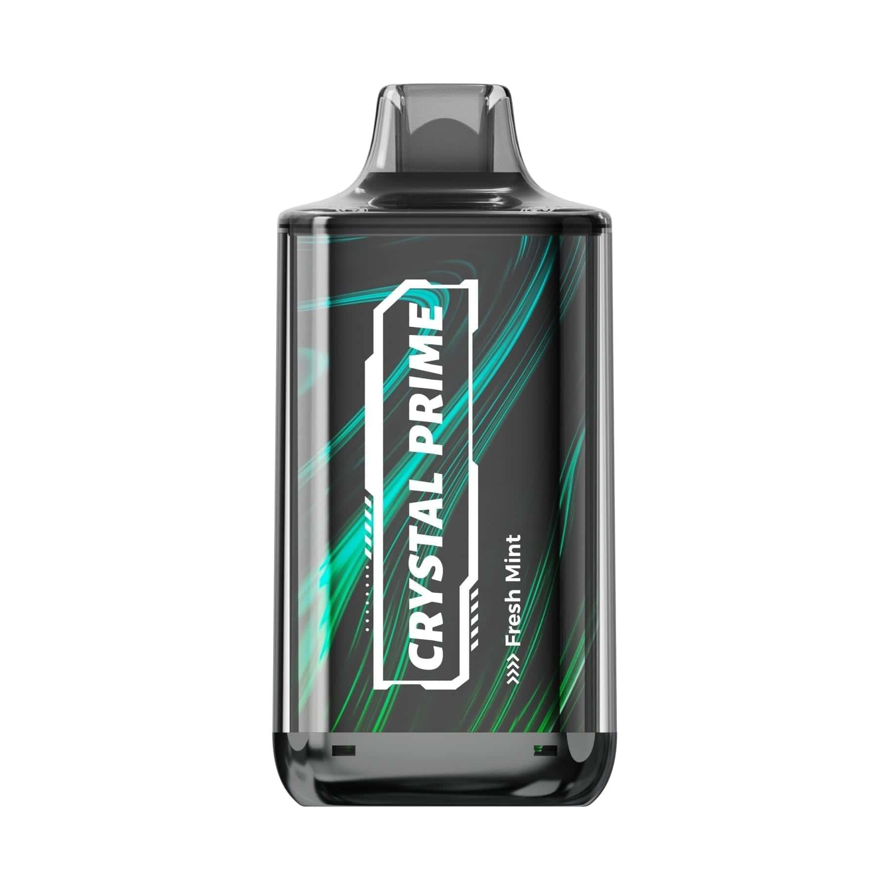 Crystal Prime Deluxe 18,000 Puffs - Eazy Vapes