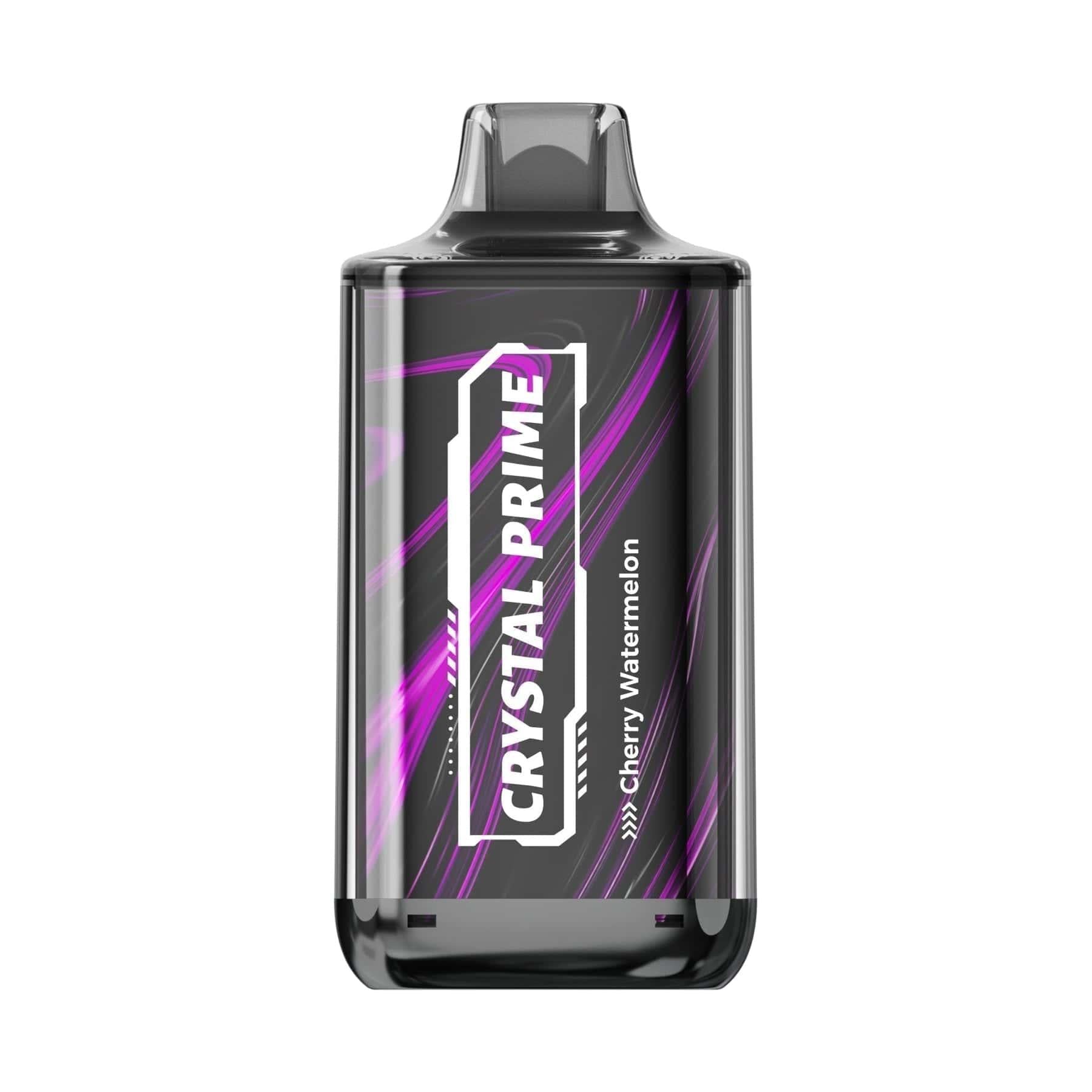 Crystal Prime Deluxe 18,000 Puffs - Eazy Vapes