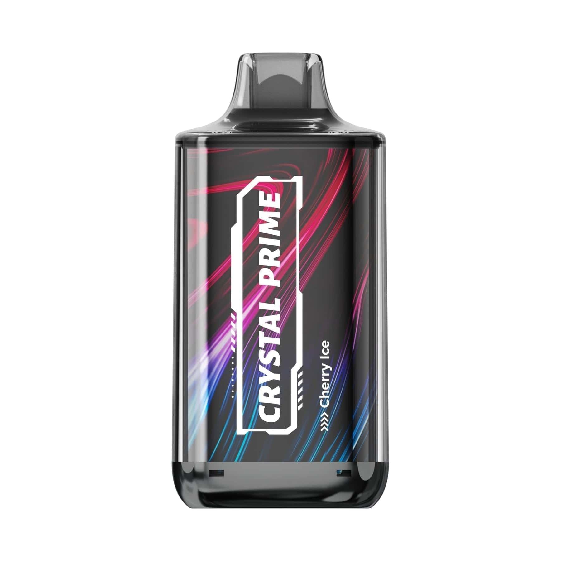 Crystal Prime Deluxe 18,000 Puffs - Eazy Vapes