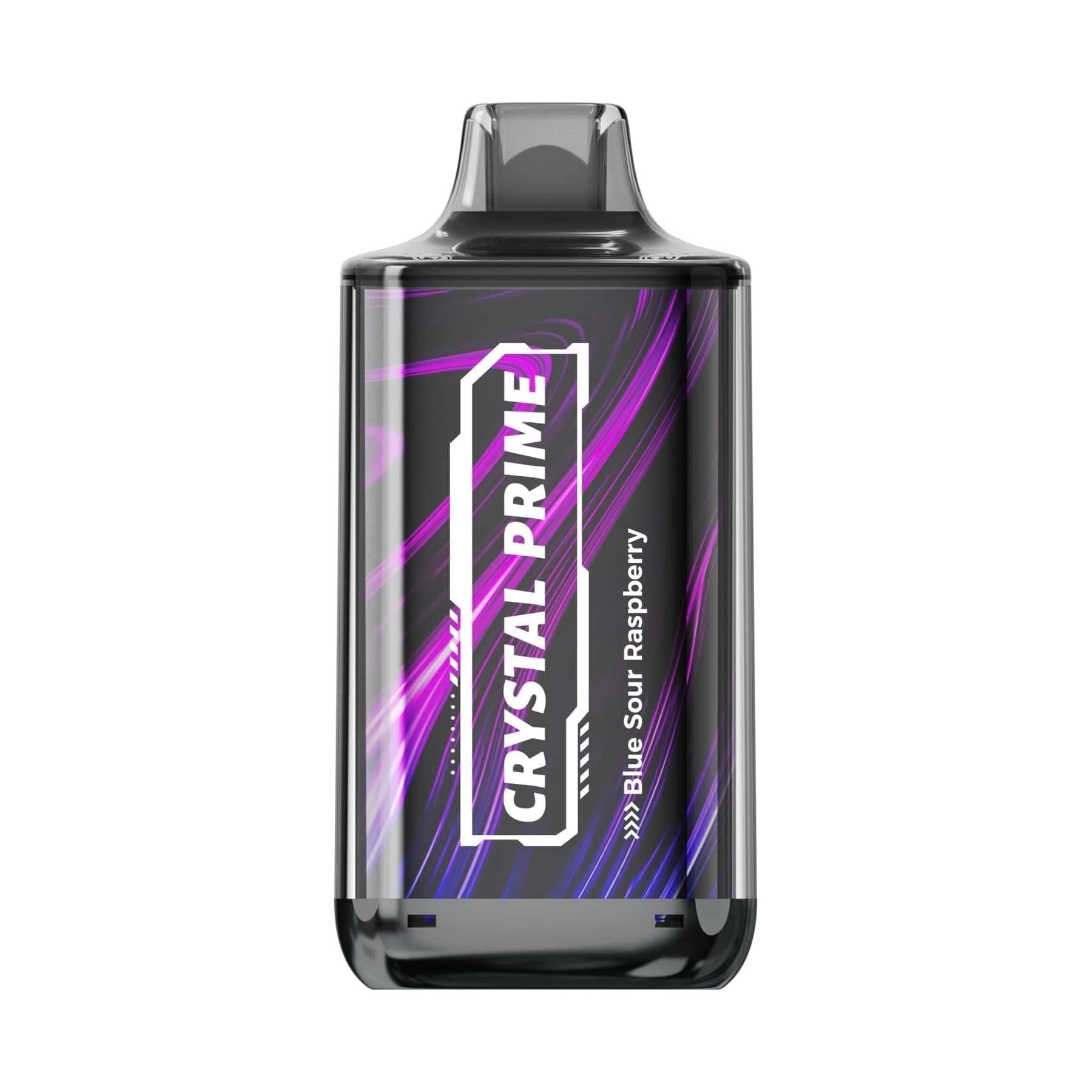 Crystal Prime Deluxe 18,000 Puffs - Eazy Vapes