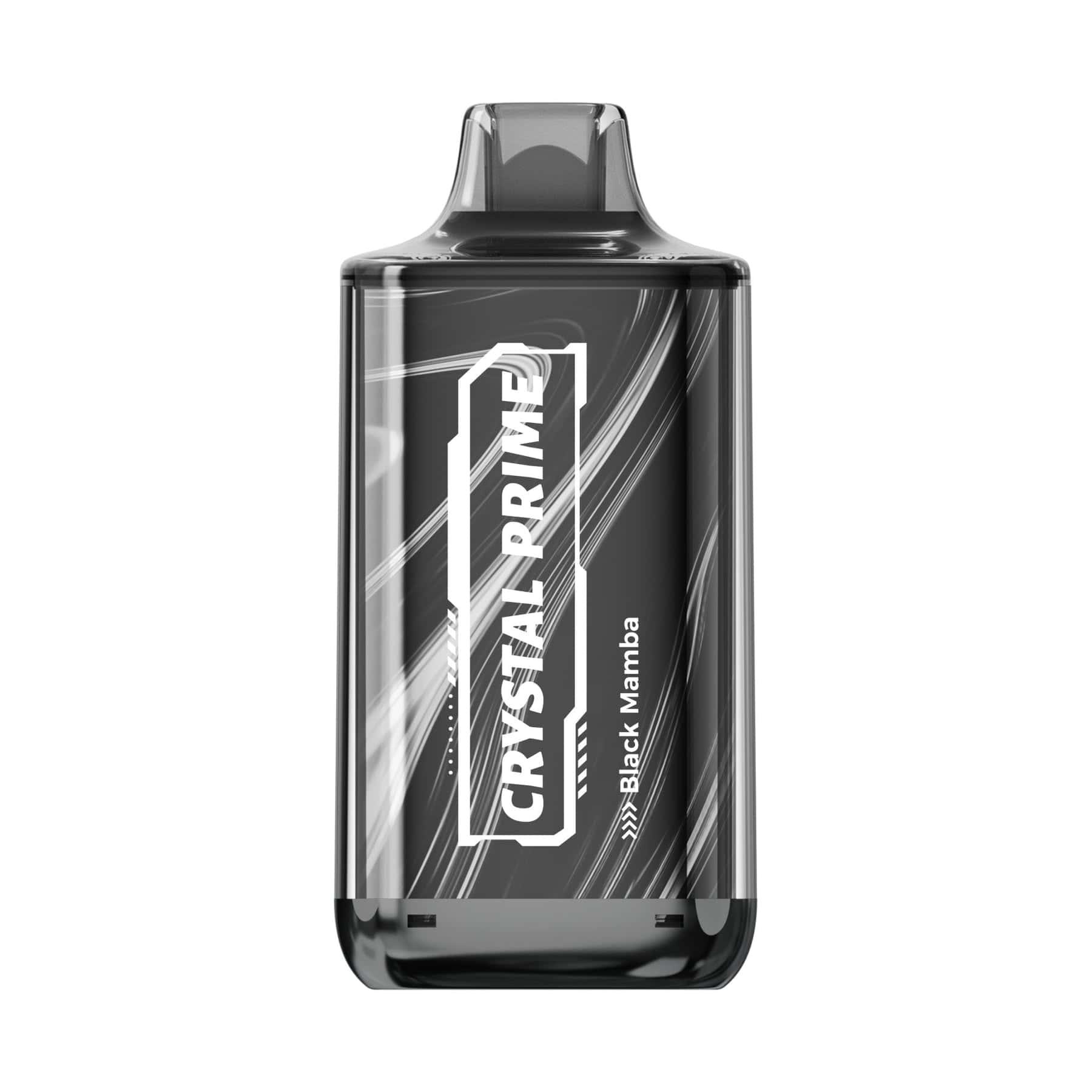 Crystal Prime Deluxe 18,000 Puffs Disposable | eazyvapes