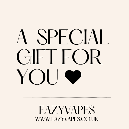 Eazy Vapes Gift Card - Eazy Vapes
