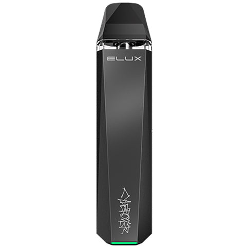 Elux Cyberover P1 Refillable Kit - Eazy Vapes