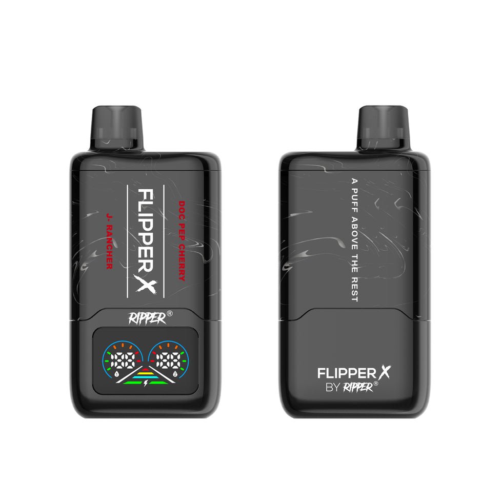Flipper X 26K Disposable Vape - Eazy Vapes
