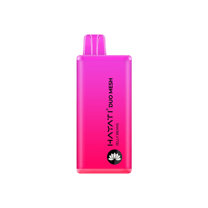 Hayati Duo Mesh 7000+ Puffs Disposable - Eazy Vapes