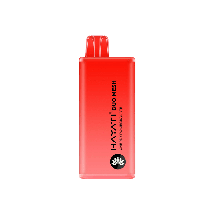 Hayati Duo Mesh 7000+ Puffs Disposable - Eazy Vapes