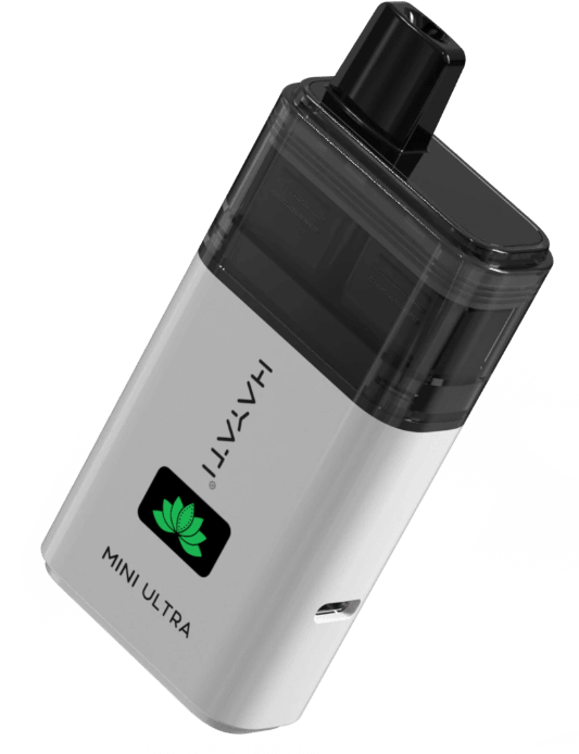Hayati Mini Ultra 1500 Puff - Eazy Vapes