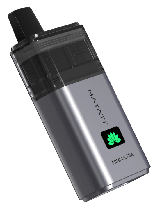 Hayati Mini Ultra 1500 Puff - Eazy Vapes
