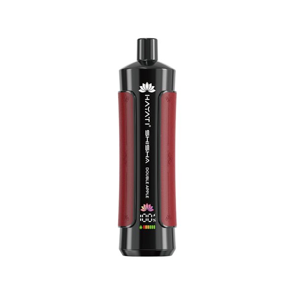 Hayati Pro Max Shisha 15000 Puffs Disposable - Eazy Vapes