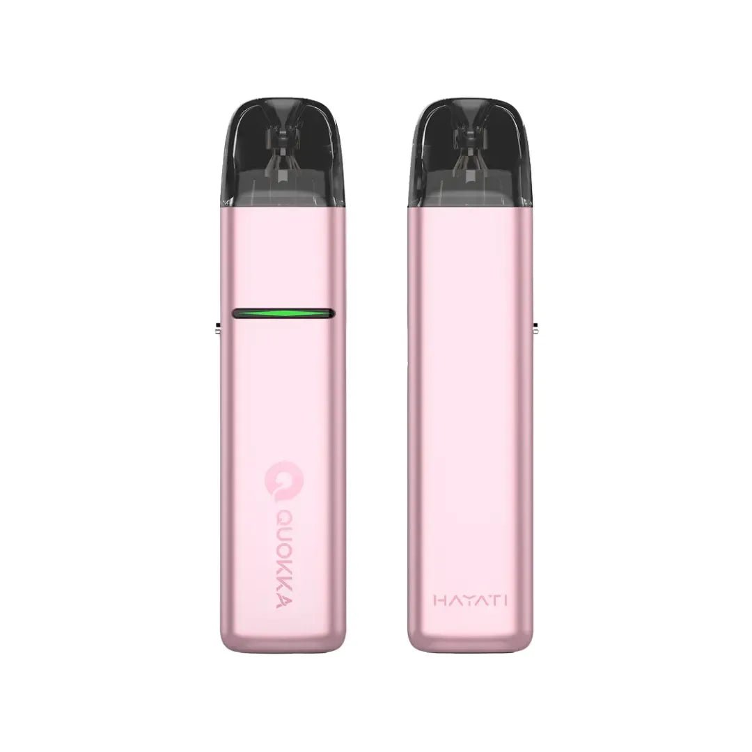 Hayati Quokka Elite Pod Vape Kit - Eazy Vapes