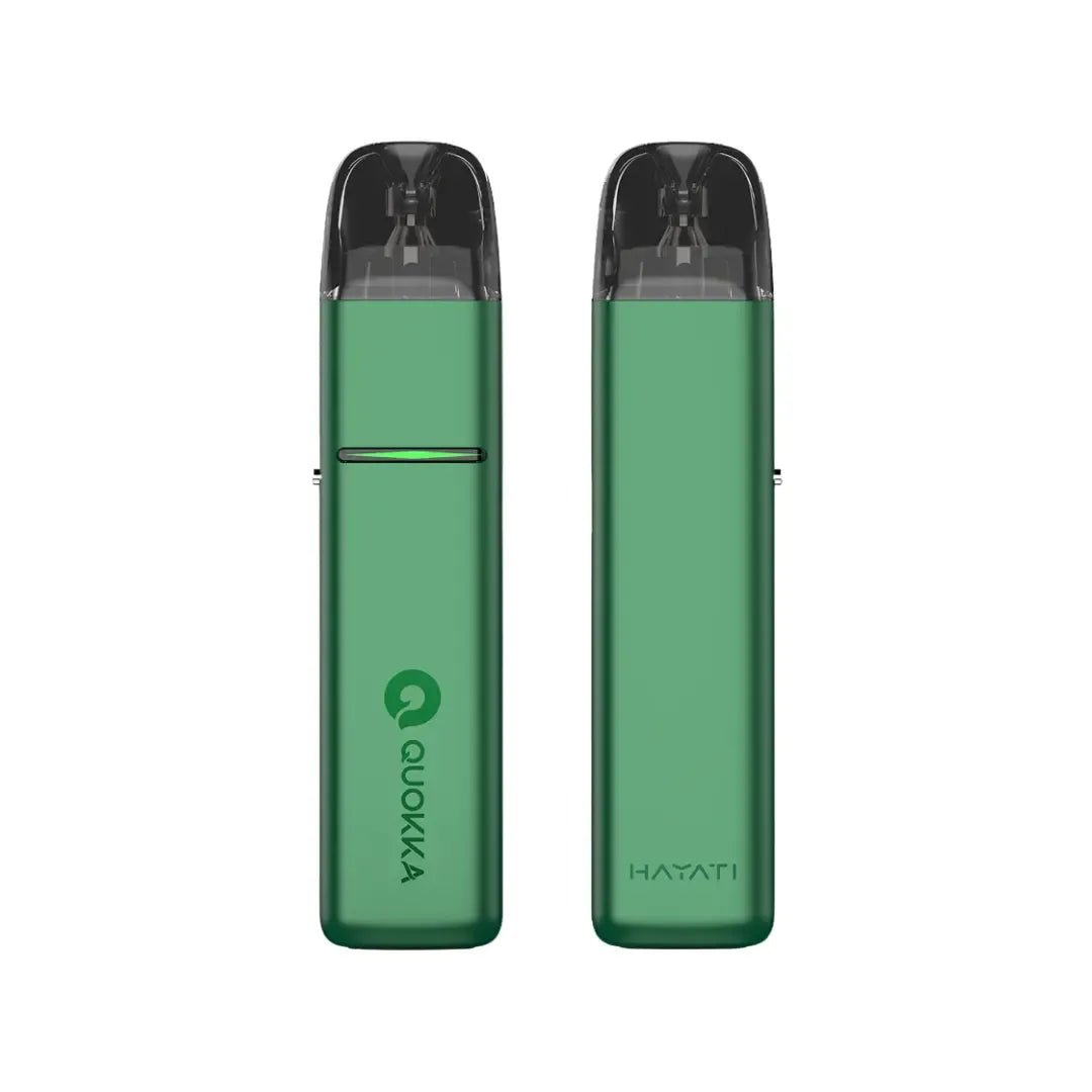 Hayati Quokka Elite Pod Vape Kit - Eazy Vapes