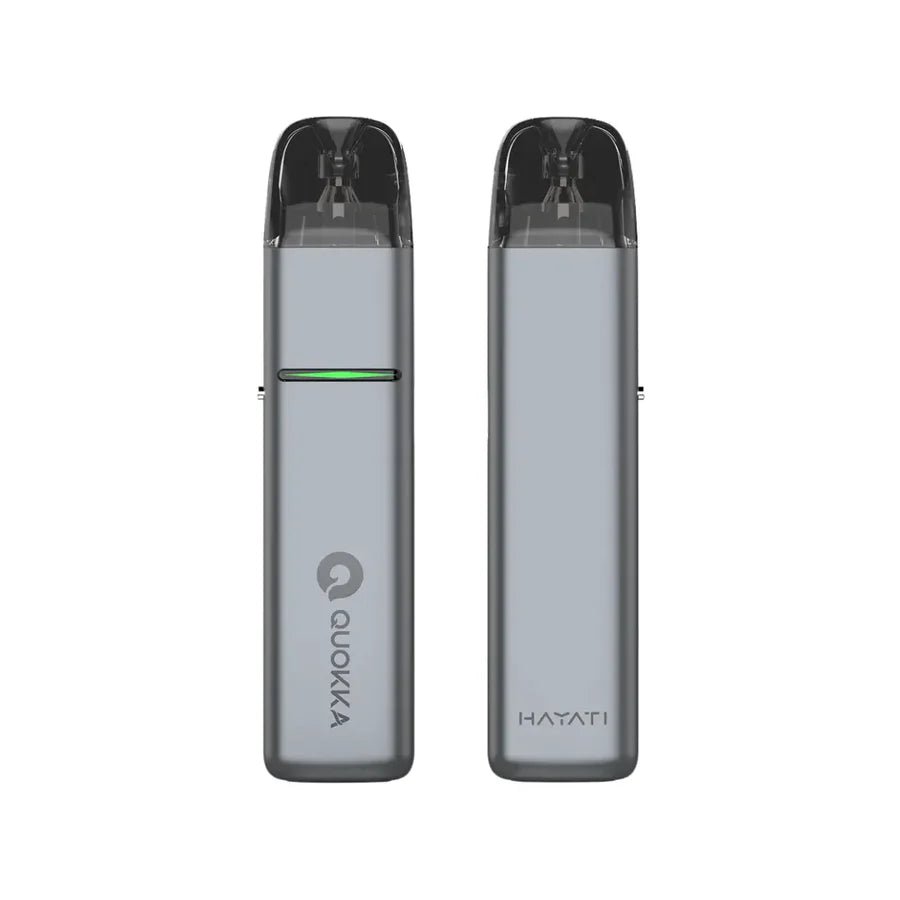 Hayati Quokka Elite Pod Vape Kit - Eazy Vapes