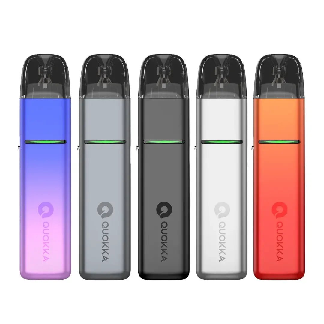 Hayati Quokka Elite Pod Vape Kit - Eazy Vapes