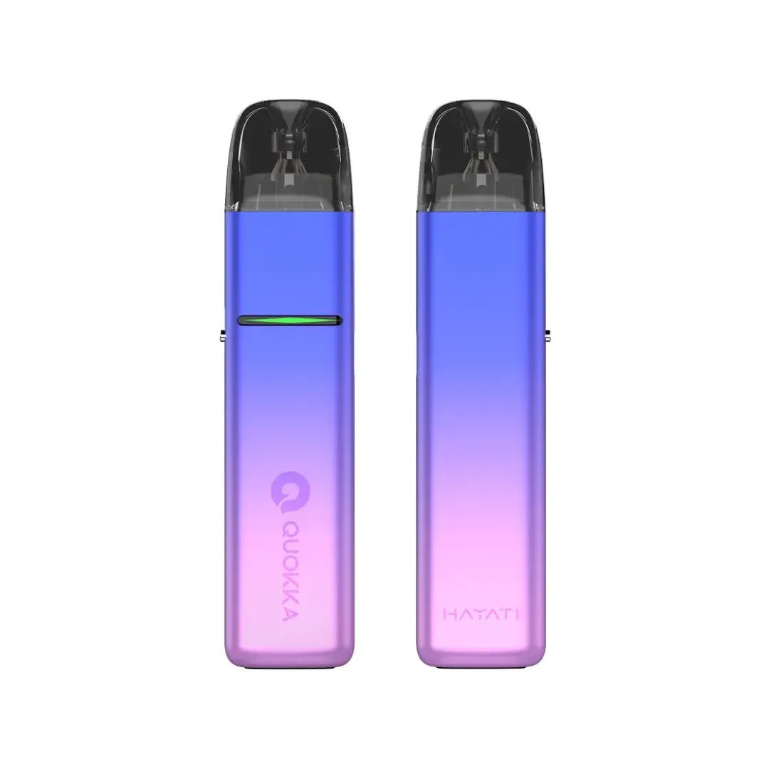 Hayati Quokka Elite Pod Vape Kit - Eazy Vapes