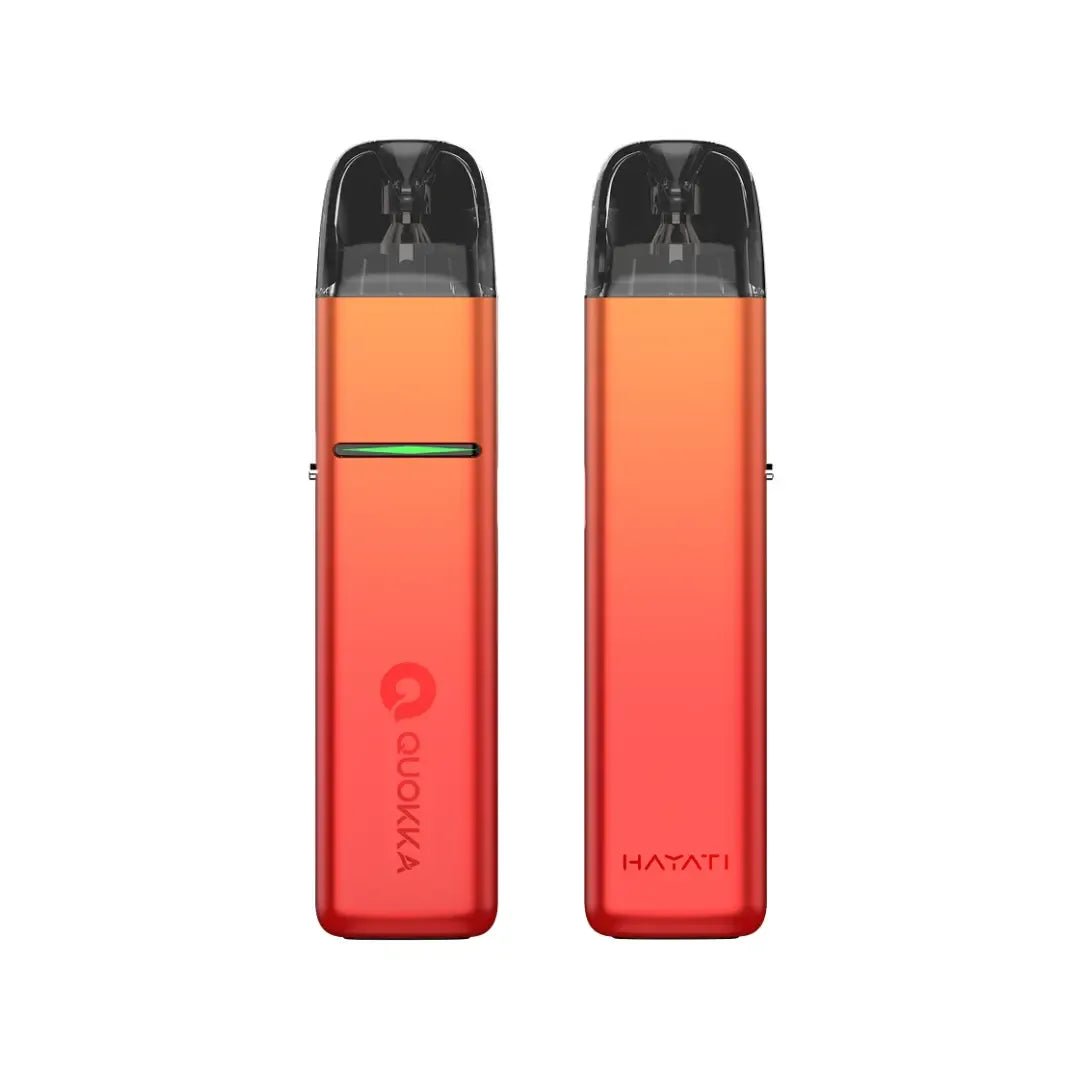 Hayati Quokka Elite Pod Vape Kit - Eazy Vapes