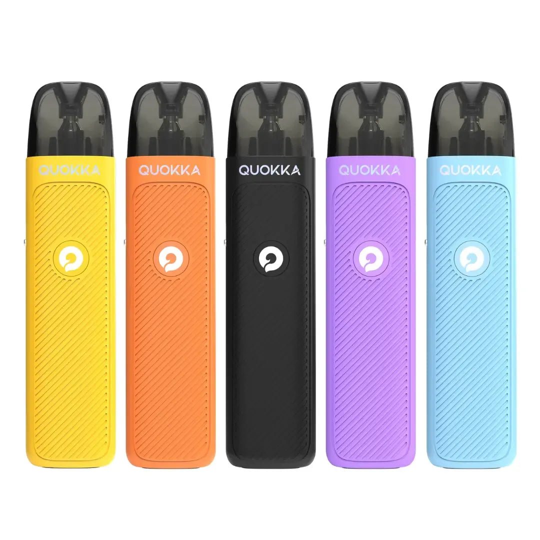 Hayati Quokka Lite Pod Vape Kit - Eazy Vapes