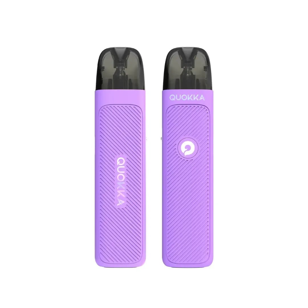 Hayati Quokka Lite Pod Vape Kit - Eazy Vapes