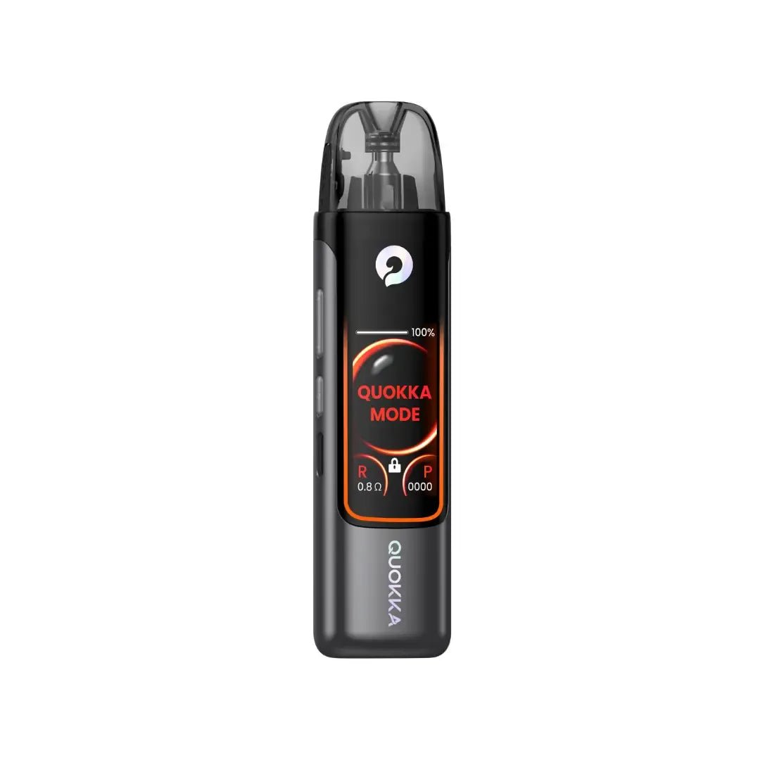 Hayati Quokka Pro Pod Vape Kit - Eazy Vapes
