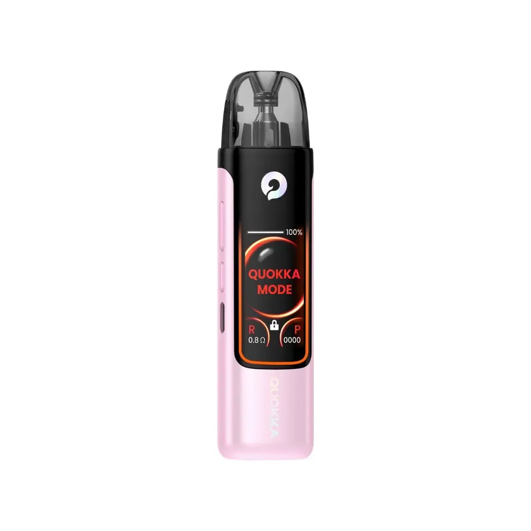 Hayati Quokka Pro Pod Vape Kit - Eazy Vapes