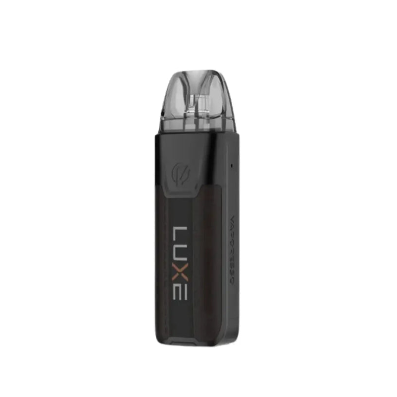 Vaporesso LUXE XR Max 2 Vape Kit - Black Leather