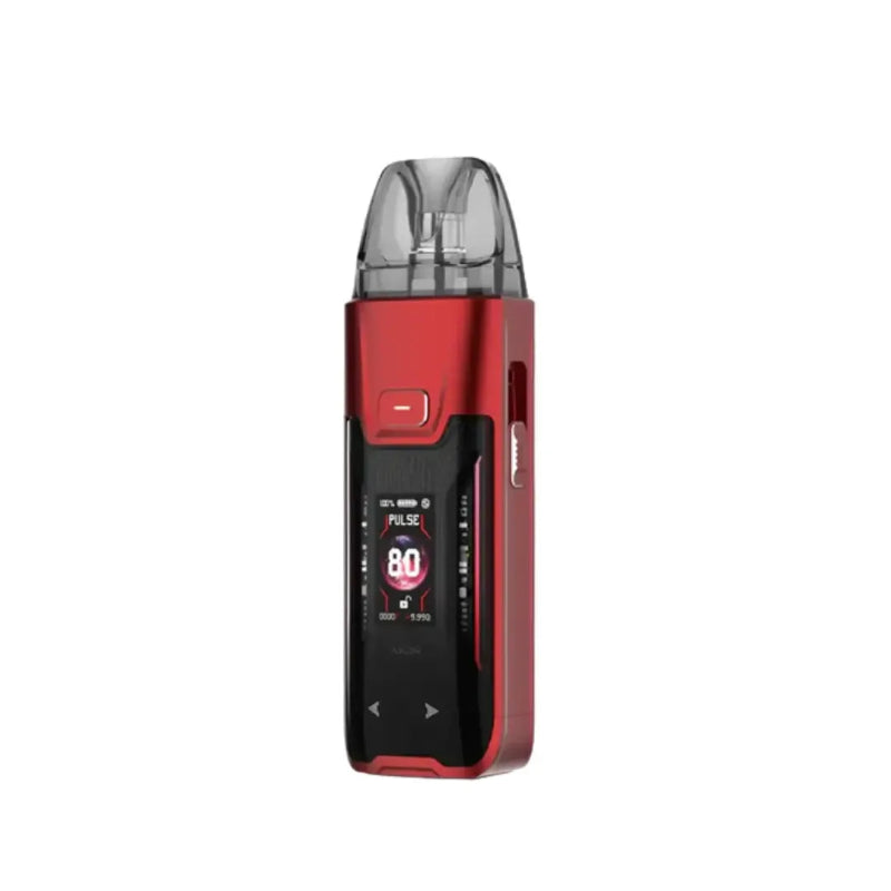 Vaporesso LUXE XR Max 2 Vape Kit - Red