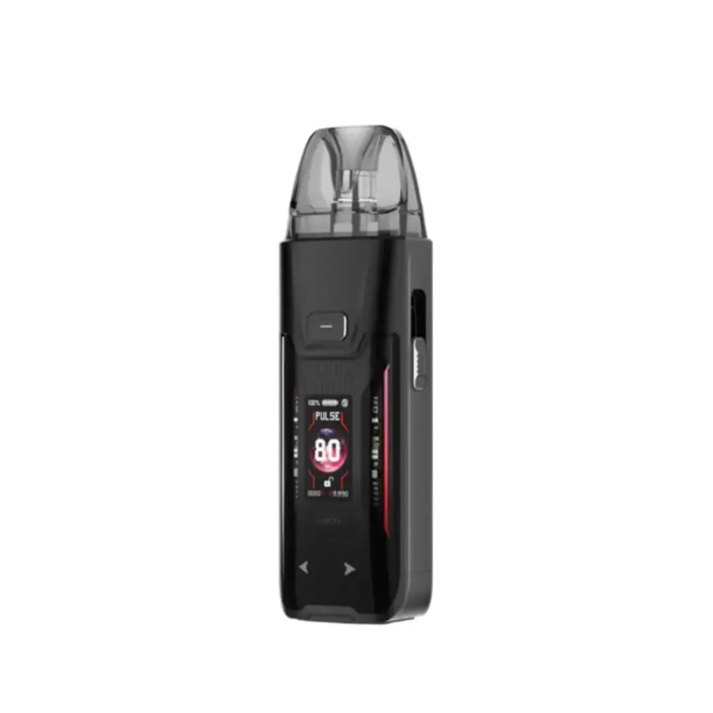 Vaporesso LUXE XR Max 2 Vape Kit - Black