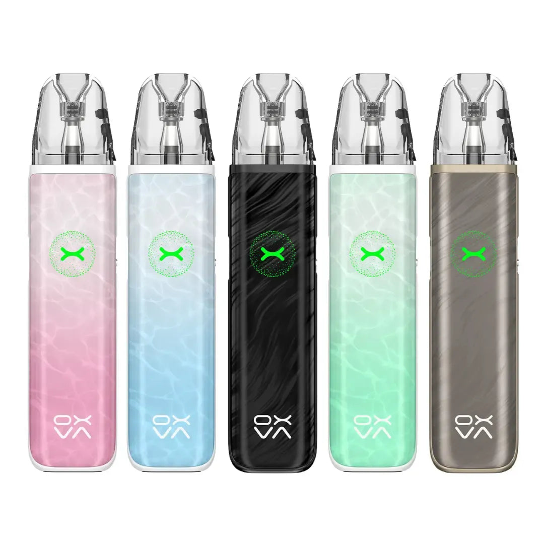 OXVA Xlim GO 2 Pod Vape Kit - All Colours